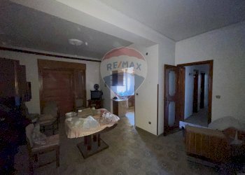 Sala da pranzo - Independent house Via Liberta'
 
56-58-60, Terrasini - photo 15