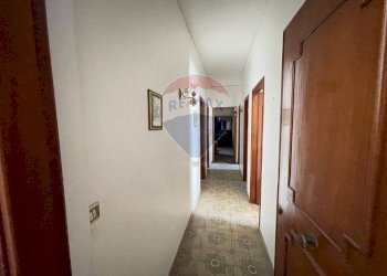 Hall / corridoio - Independent house Via Liberta'
 
56-58-60, Terrasini - photo 18