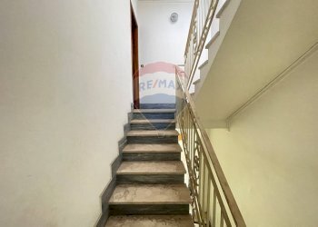 Scale - Independent house Via Liberta'
 
56-58-60, Terrasini - photo 21