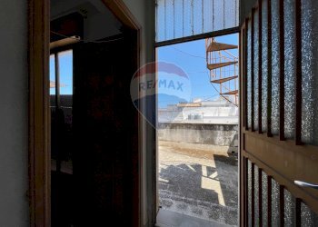 Balcone - Independent house Via Liberta'
 
56-58-60, Terrasini - photo 26