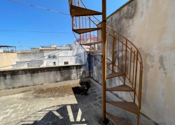 Scale - Independent house Via Liberta'
 
56-58-60, Terrasini - photo 29