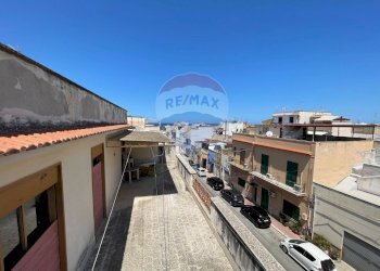 Edificio all\'aperto - Independent house Via Liberta'
 
56-58-60, Terrasini - photo 31