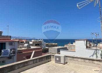 Terrazza - Independent house Via Liberta'
 
56-58-60, Terrasini - photo 33