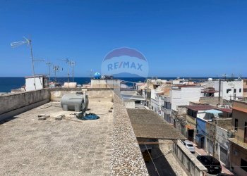 Edificio all\'aperto - Independent house Via Liberta'
 
56-58-60, Terrasini - photo 34