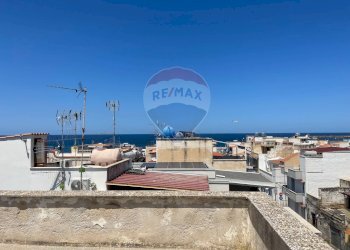 Terrazza - Independent house Via Liberta'
 
56-58-60, Terrasini - photo 35