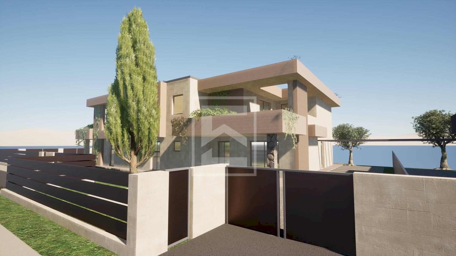 Foto 3 - Casa semi indipendente via Ungaretti
 
s.n., Puegnago sul Garda - foto 3