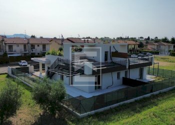 Foto 7 - Casa semi indipendente via Ungaretti
 
s.n., Puegnago sul Garda - foto 7