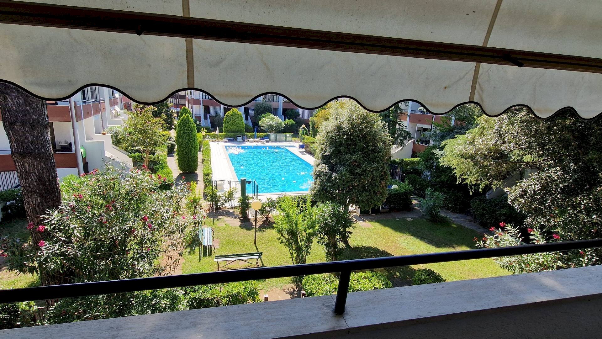 Foto 2 - Terraced Villa Via Sandro Botticelli
7B, Comacchio - photo 2