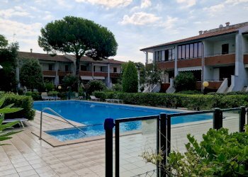 Foto 25 - Villa a Schiera Via Sandro Botticelli
 
7B, Comacchio - foto 25