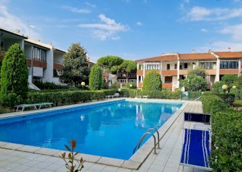 Foto 27 - Villa a Schiera Via Sandro Botticelli
 
7B, Comacchio - foto 27