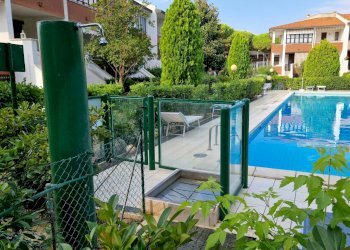 Foto 28 - Villa a Schiera Via Sandro Botticelli
 
7B, Comacchio - foto 28