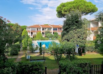 Foto 30 - Villa a Schiera Via Sandro Botticelli
 
7B, Comacchio - foto 30