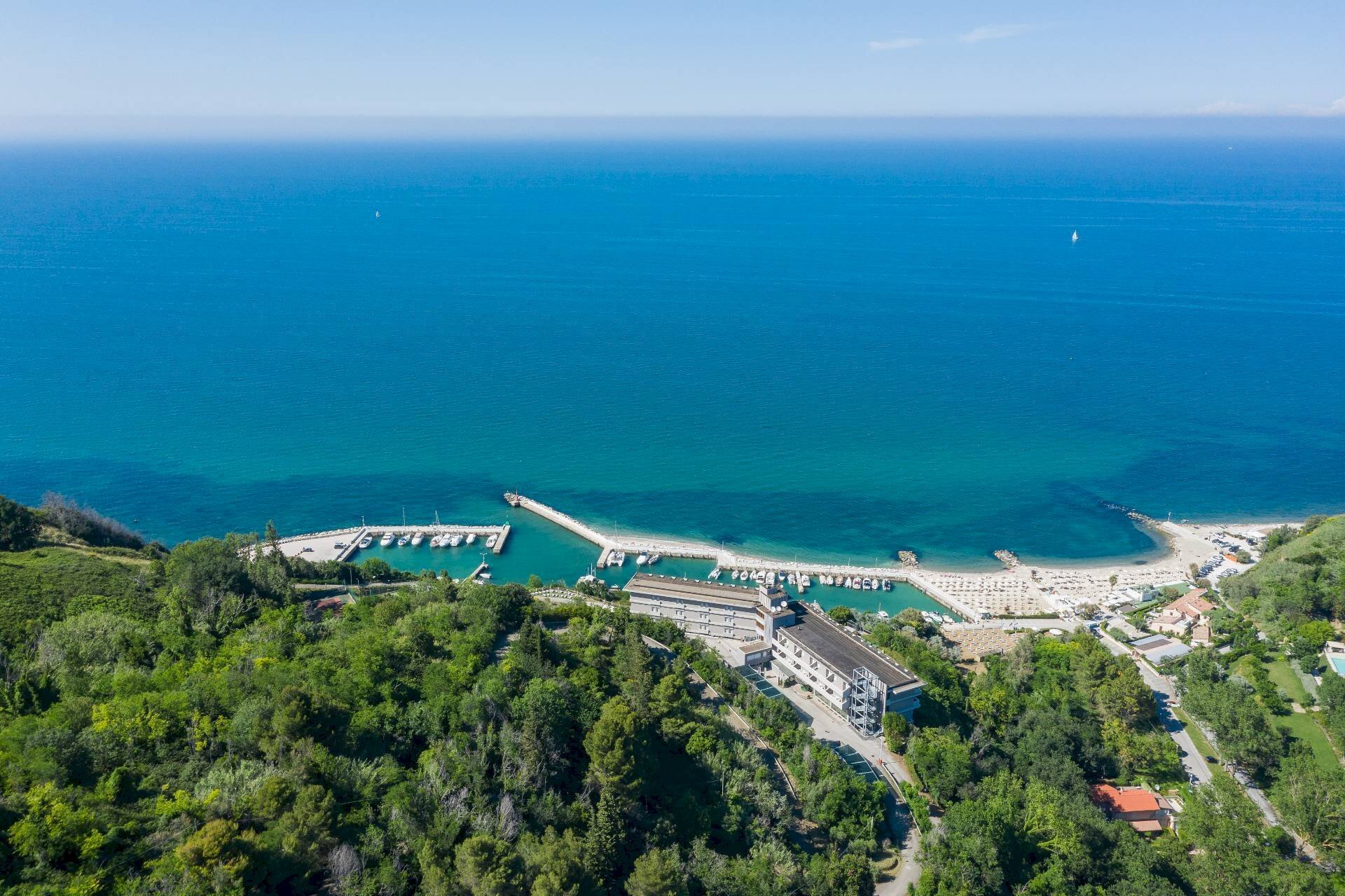 Foto 1 - Building land Via Località Vigna Del Mar, Gabicce Mare - photo 1