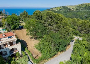 Foto 3 - Terreno edificabile Via Località Vigna Del Mar, Gabicce Mare - foto 3