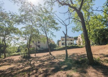Foto 8 - Terreno edificabile Via Località Vigna Del Mar, Gabicce Mare - foto 8