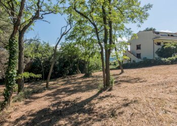 Foto 9 - Terreno edificabile Via Località Vigna Del Mar, Gabicce Mare - foto 9