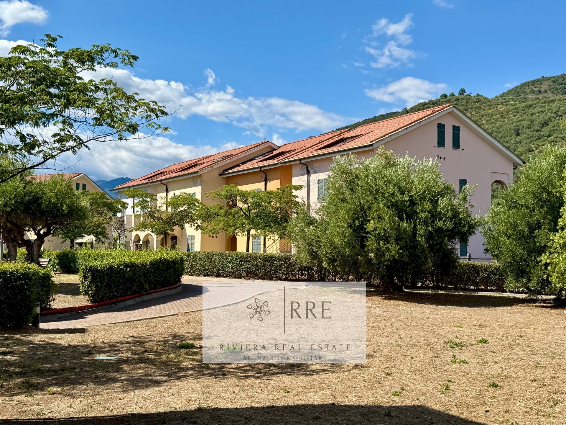 Foto 1 - One-room apartment Castellaro Golf Resort, Castellaro - photo 1