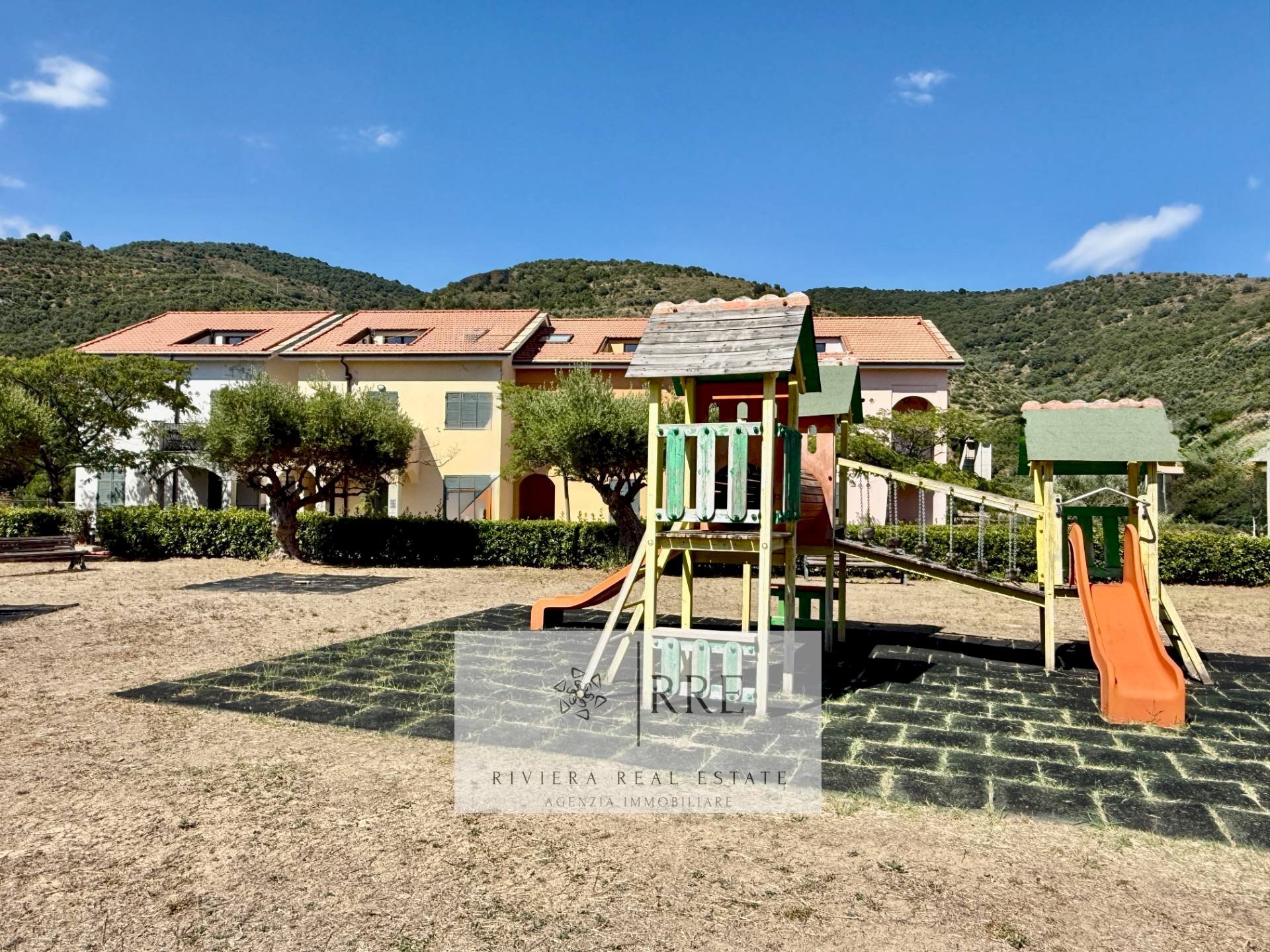 Foto 3 - One-room apartment Castellaro Golf Resort, Castellaro - photo 3