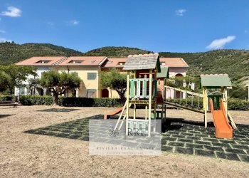 Foto 3 - One-room apartment Castellaro Golf Resort, Castellaro - photo 3