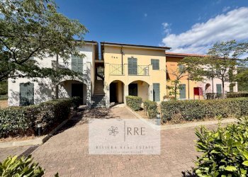 Foto 5 - One-room apartment Castellaro Golf Resort, Castellaro - photo 5