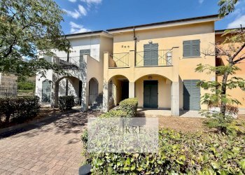 Foto 9 - One-room apartment Castellaro Golf Resort, Castellaro - photo 9