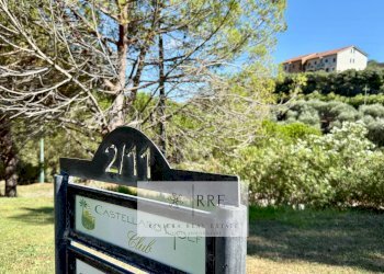 Foto 4 - One-room apartment Castellaro Golf Resort, Castellaro - photo 4