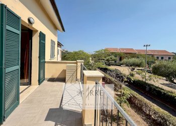 Foto 11 - One-room apartment Castellaro Golf Resort, Castellaro - photo 11