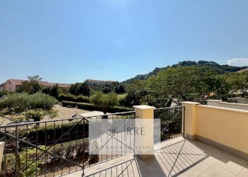 Foto 13 - One-room apartment Castellaro Golf Resort, Castellaro - photo 13