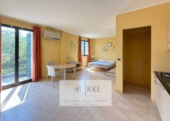 Foto 15 - One-room apartment Castellaro Golf Resort, Castellaro - photo 15