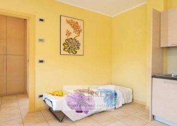 Foto 18 - One-room apartment Castellaro Golf Resort, Castellaro - photo 18