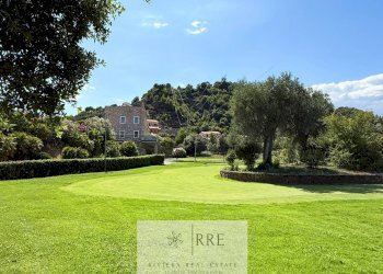 Foto 34 - One-room apartment Castellaro Golf Resort, Castellaro - photo 34