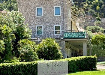 Foto 35 - One-room apartment Castellaro Golf Resort, Castellaro - photo 35