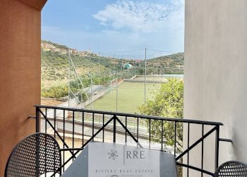 Foto 10 - One-room apartment Castellaro Golf Resort, Castellaro - photo 10