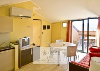 Foto 14 - Bilocale Castellaro Golf Resort, Castellaro - foto 14