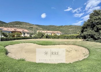 Foto 31 - Bilocale Castellaro Golf Resort, Castellaro - foto 31