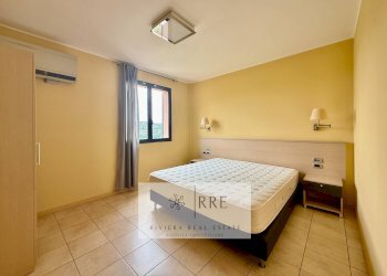 Foto 17 - Bilocale Castellaro Golf Resort, Castellaro - foto 17