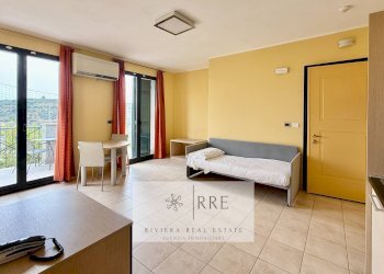 Foto 20 - Bilocale Castellaro Golf Resort, Castellaro - foto 20