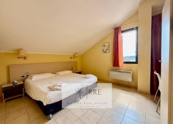 Foto 21 - Bilocale Castellaro Golf Resort, Castellaro - foto 21