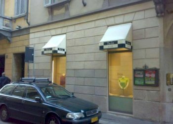 10 - Shop via Borgospesso, Milano - photo 10
