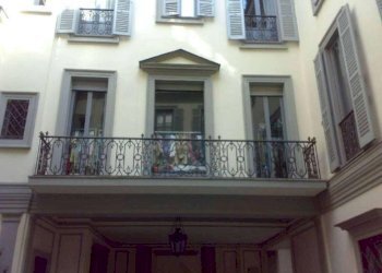 11 - Shop via Borgospesso, Milano - photo 11