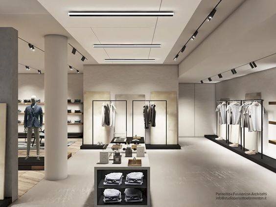 3 - Ufficio via Borgogna, Milano - foto 3