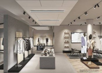 2 - Ufficio via Borgogna, Milano - foto 2