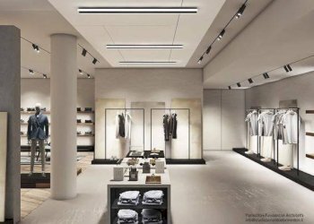 3 - Ufficio via Borgogna, Milano - foto 3
