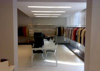 7 - Ufficio via Borgogna, Milano - foto 7