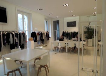 8 - Ufficio via Borgogna, Milano - foto 8