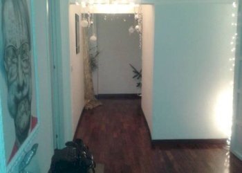 Interno appartamento - Ufficio via Borgogna, Milano - foto 10