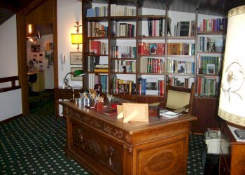 7 - Appartamento via Borgospesso, Milano - foto 7