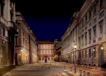 16 - Appartamento via Borgospesso, Milano - foto 16