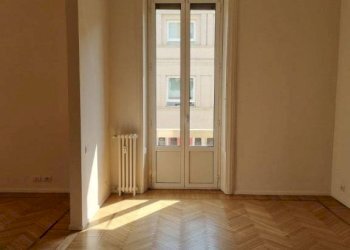 Stanza non arredata - Appartamento piazza Santa Maria Beltrade, Milano - foto 3