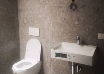 Bagno - Appartamento piazza Santa Maria Beltrade, Milano - foto 4